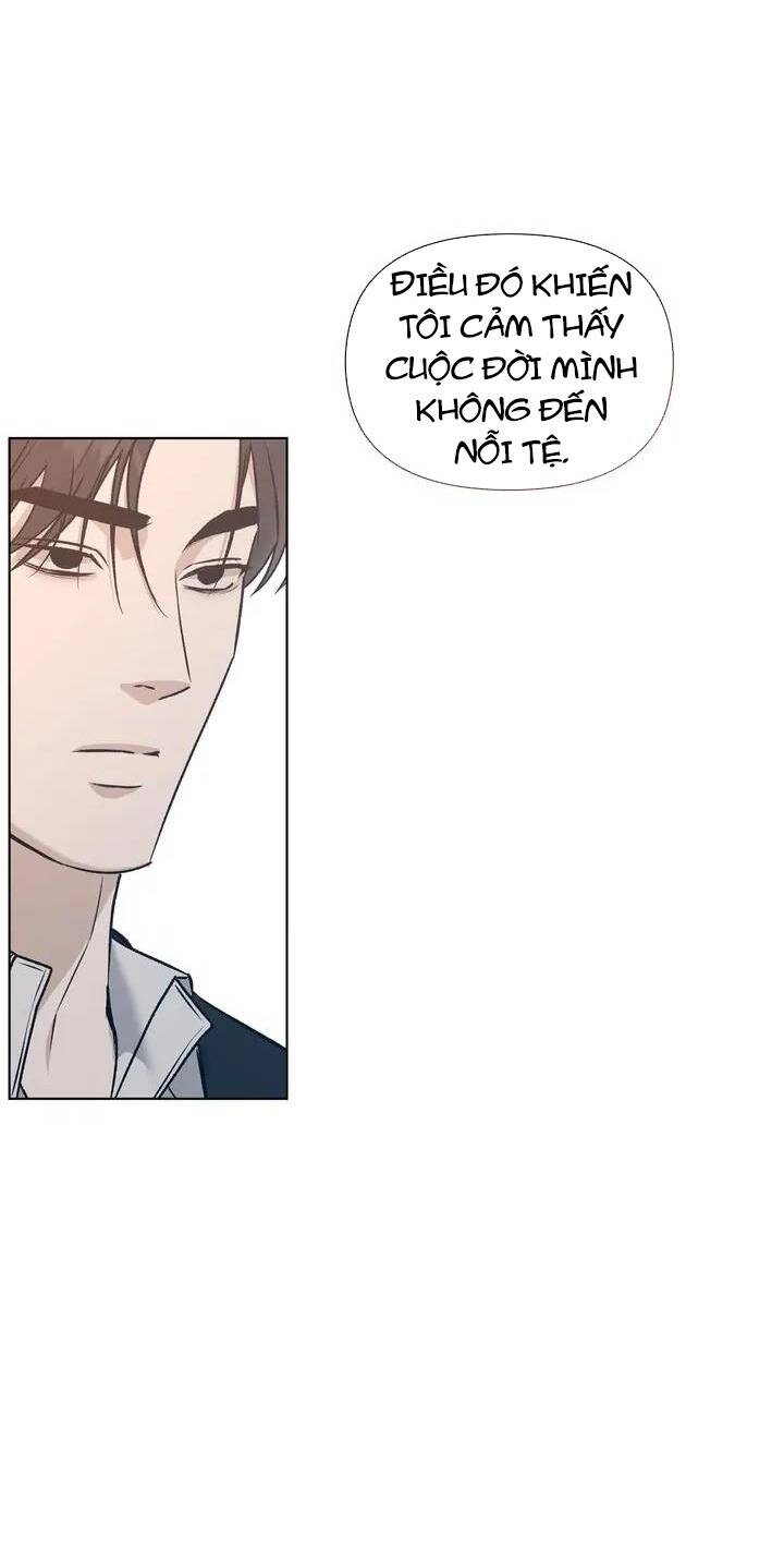 Người Lạ Chap 79 - Next Chap 80