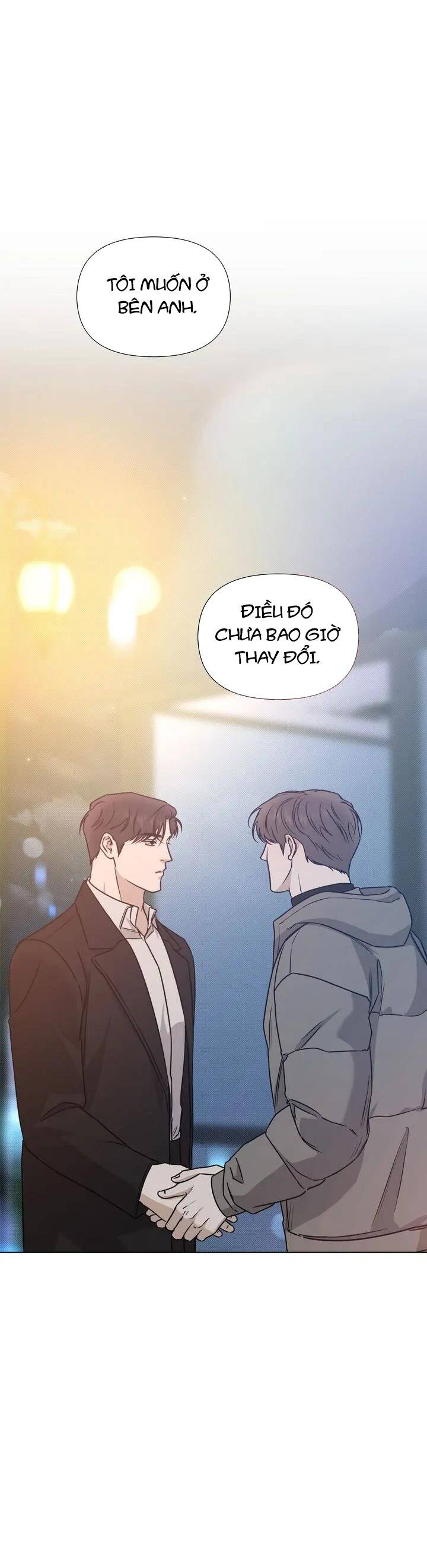 Người Lạ Chap 79 - Next Chap 80