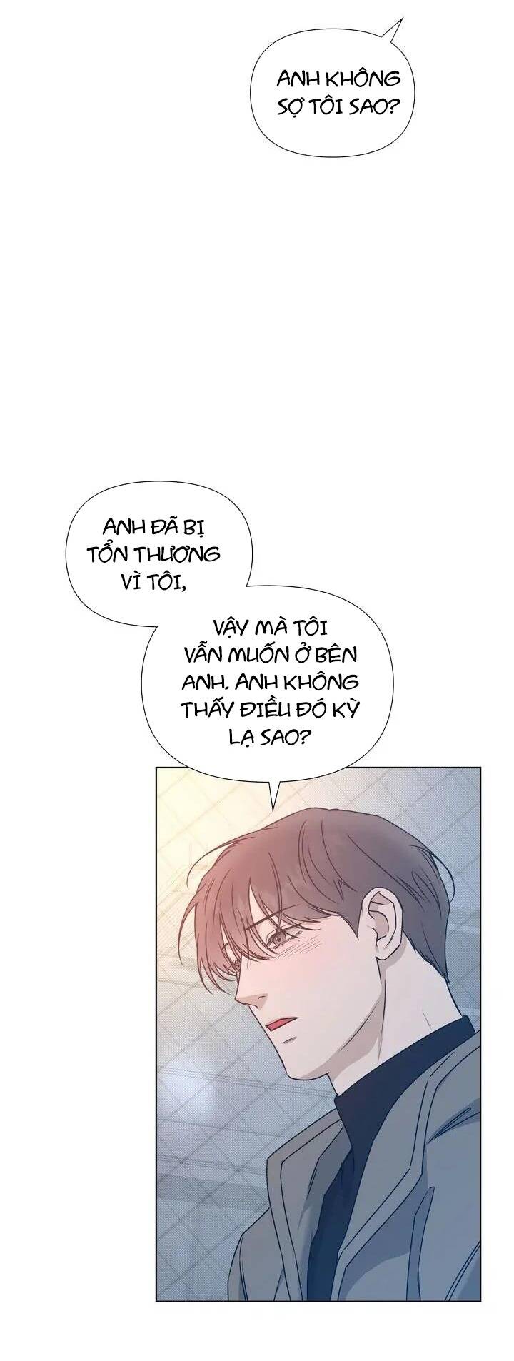 Người Lạ Chap 79 - Next Chap 80