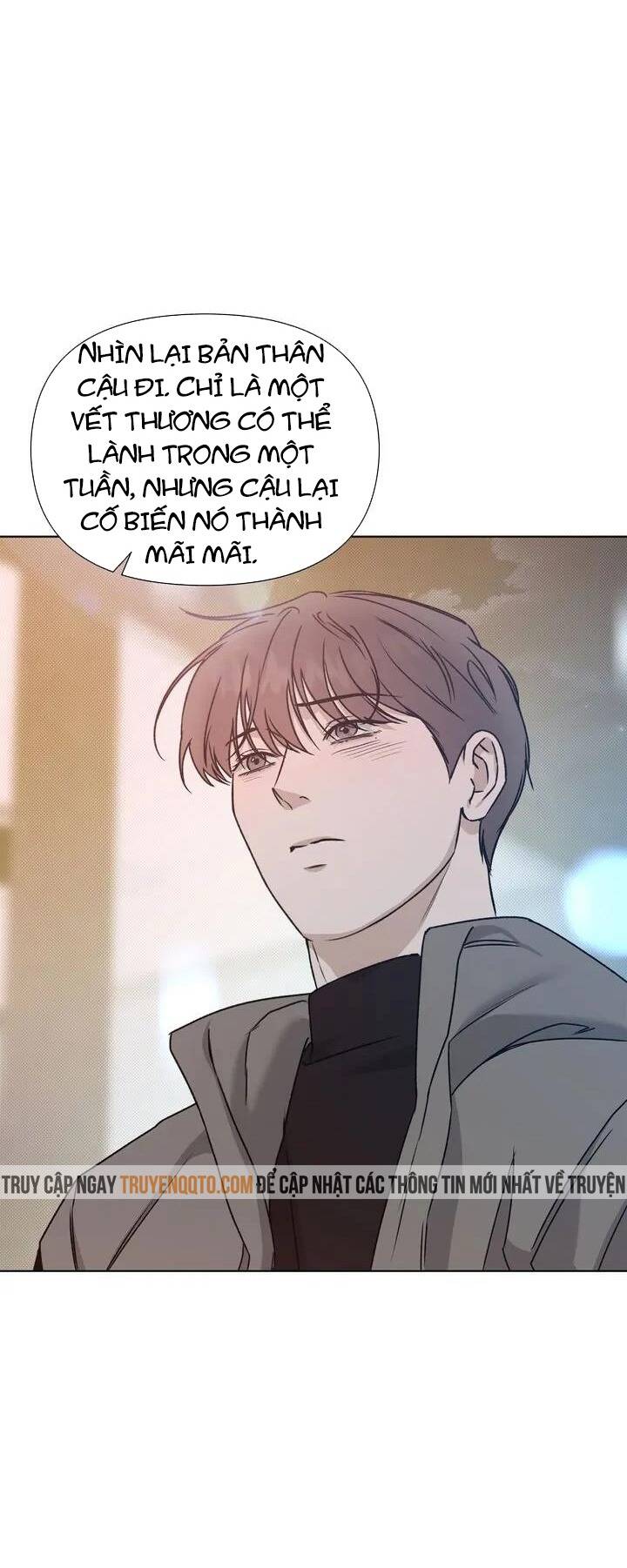 Người Lạ Chap 79 - Next Chap 80