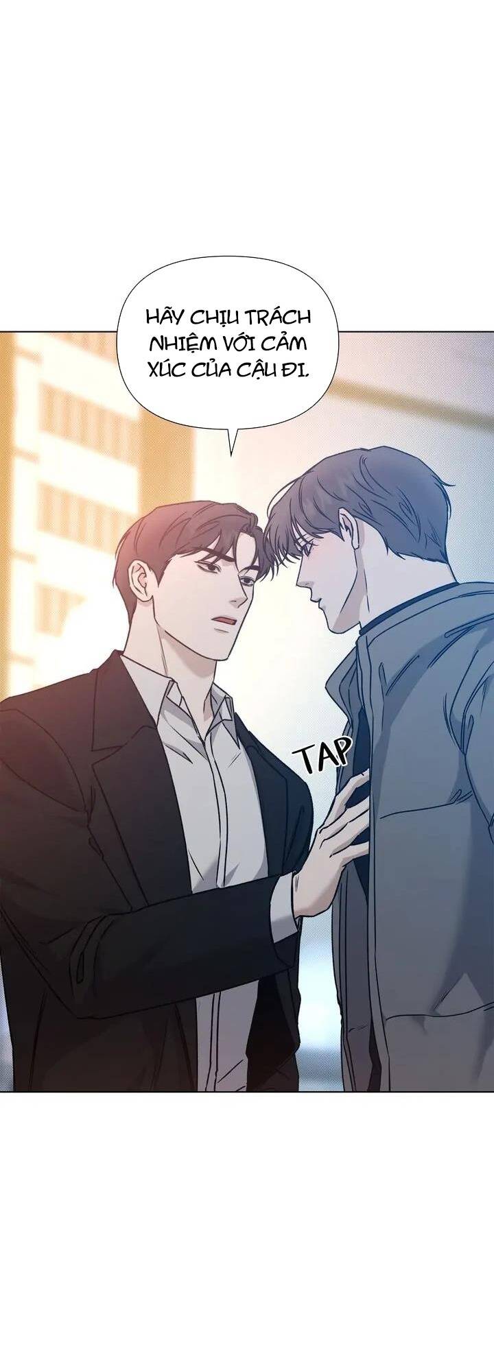 Người Lạ Chap 79 - Next Chap 80