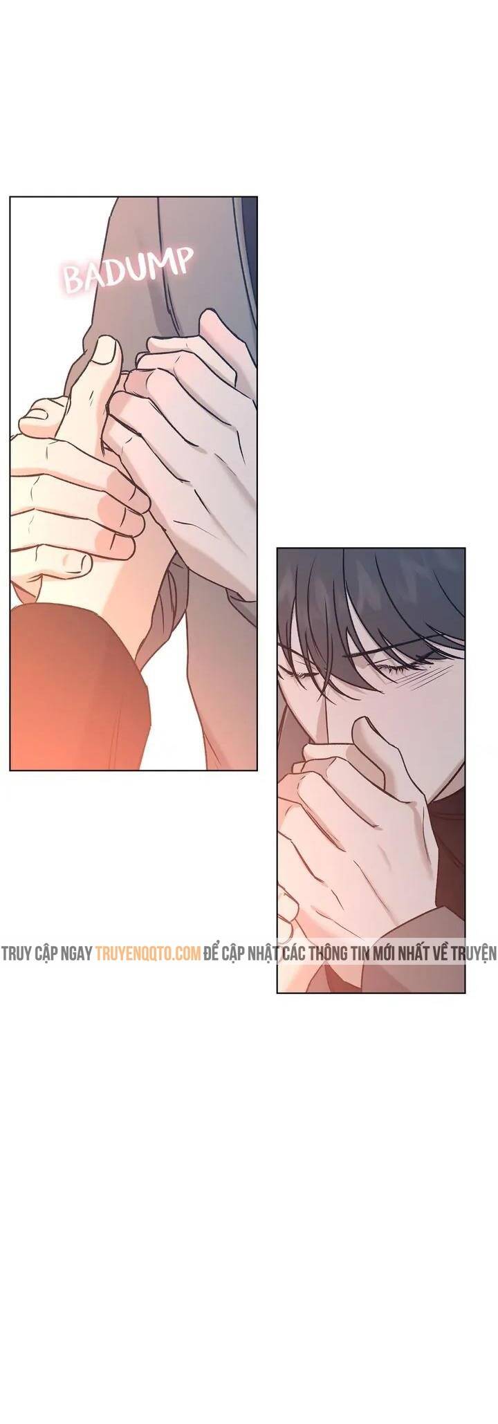Người Lạ Chap 79 - Next Chap 80