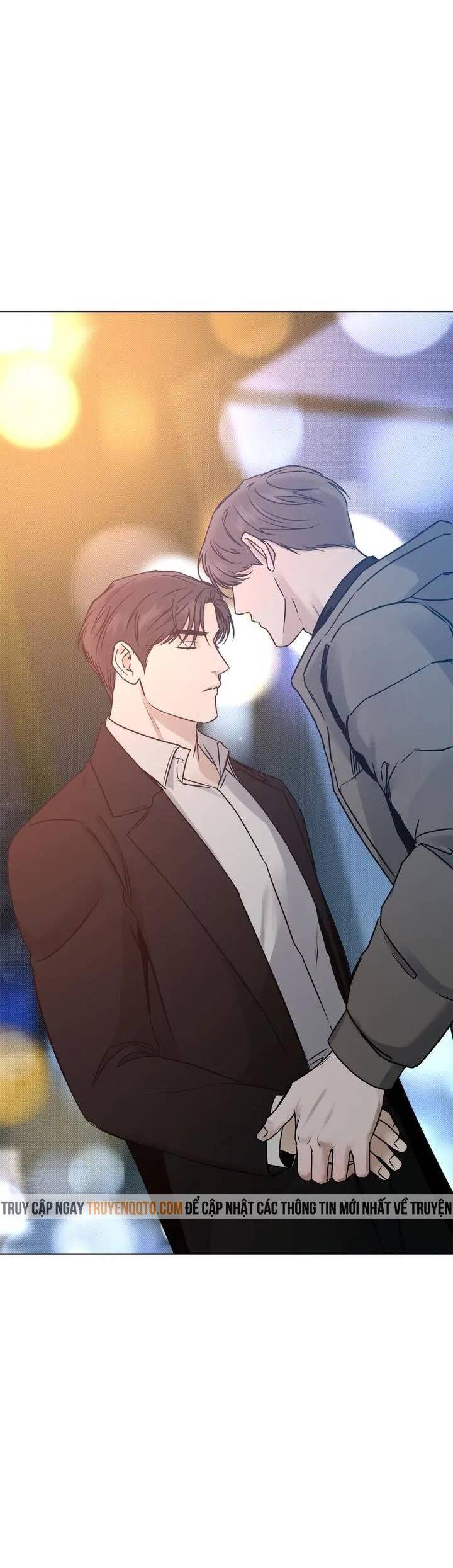 Người Lạ Chap 79 - Next Chap 80