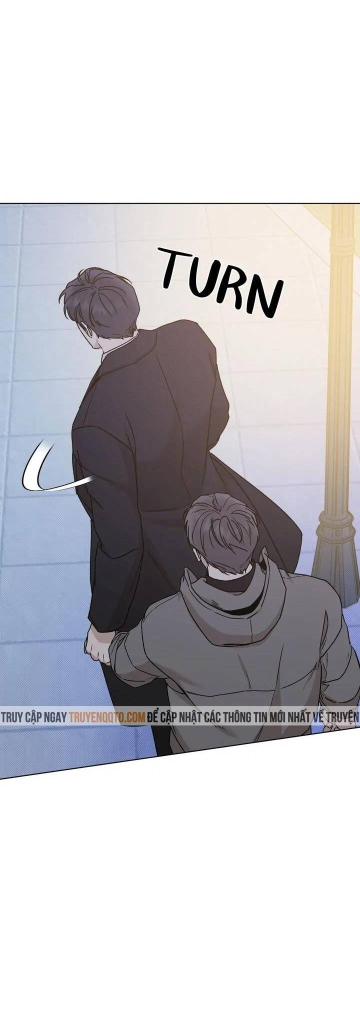 Người Lạ Chap 80 - Next Chap 81