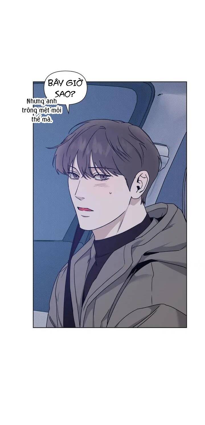 Người Lạ Chap 80 - Next Chap 81