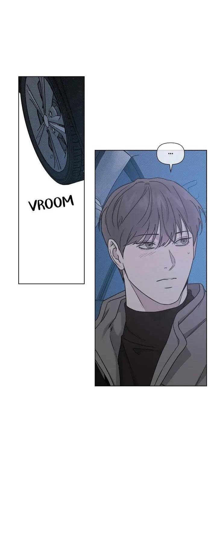 Người Lạ Chap 80 - Next Chap 81