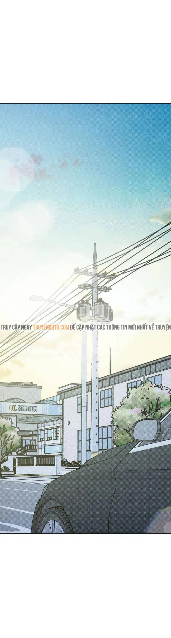 Người Lạ Chap 80 - Next Chap 81