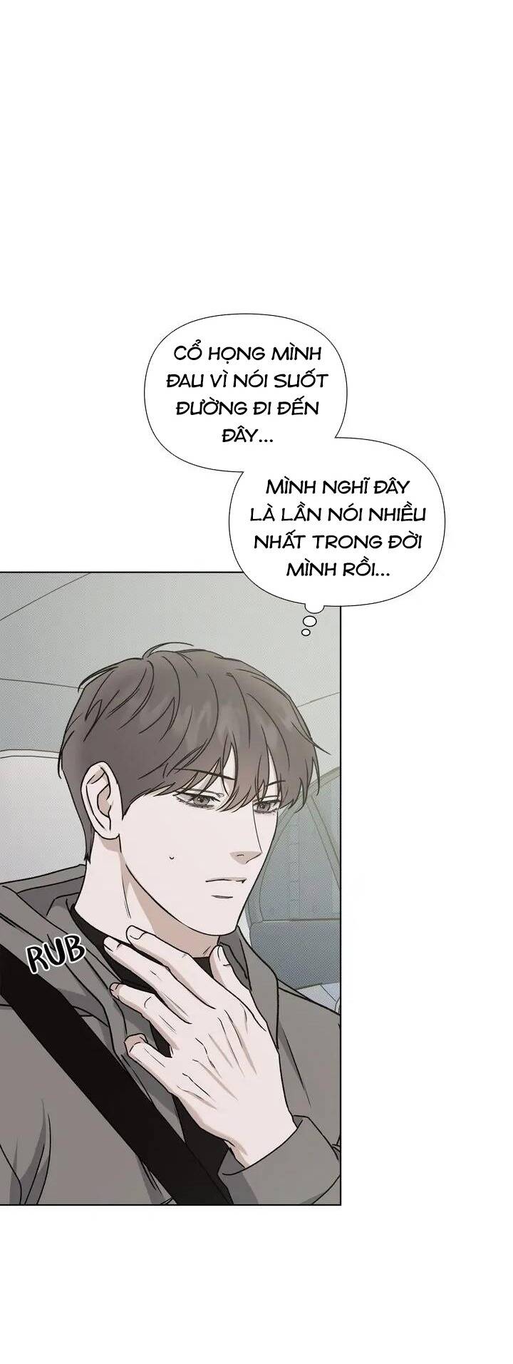 Người Lạ Chap 80 - Next Chap 81