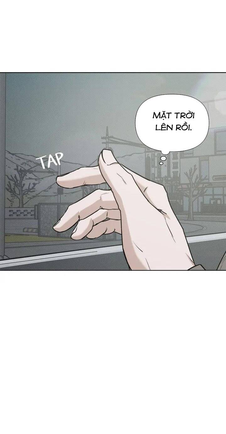 Người Lạ Chap 80 - Next Chap 81