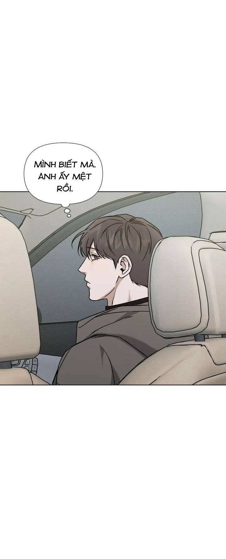 Người Lạ Chap 80 - Next Chap 81