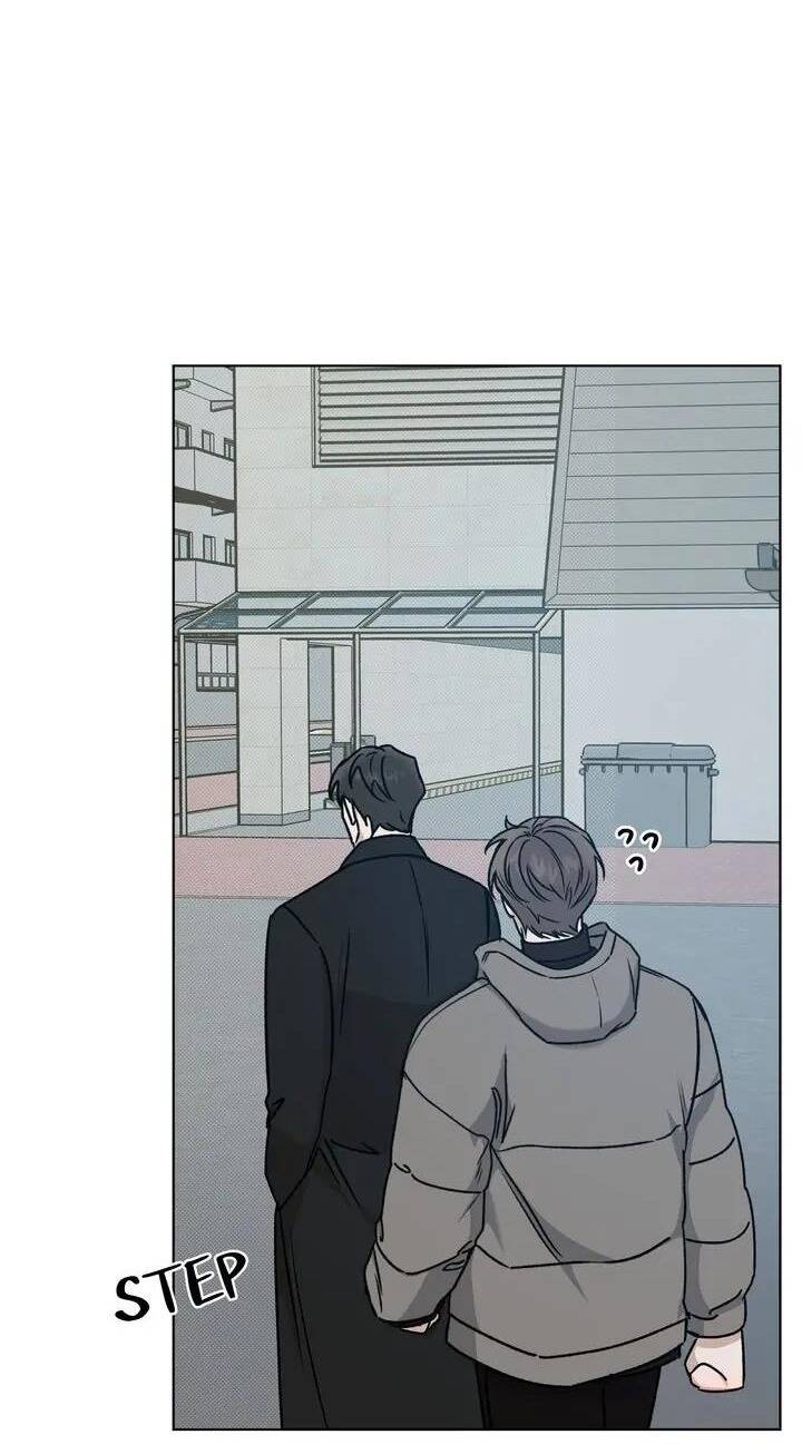 Người Lạ Chap 80 - Next Chap 81