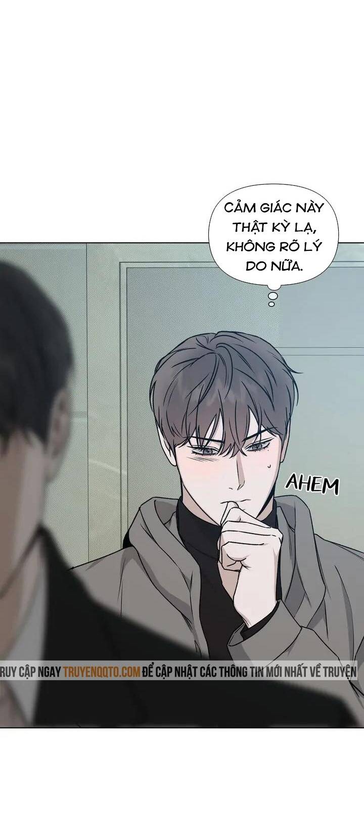 Người Lạ Chap 80 - Next Chap 81
