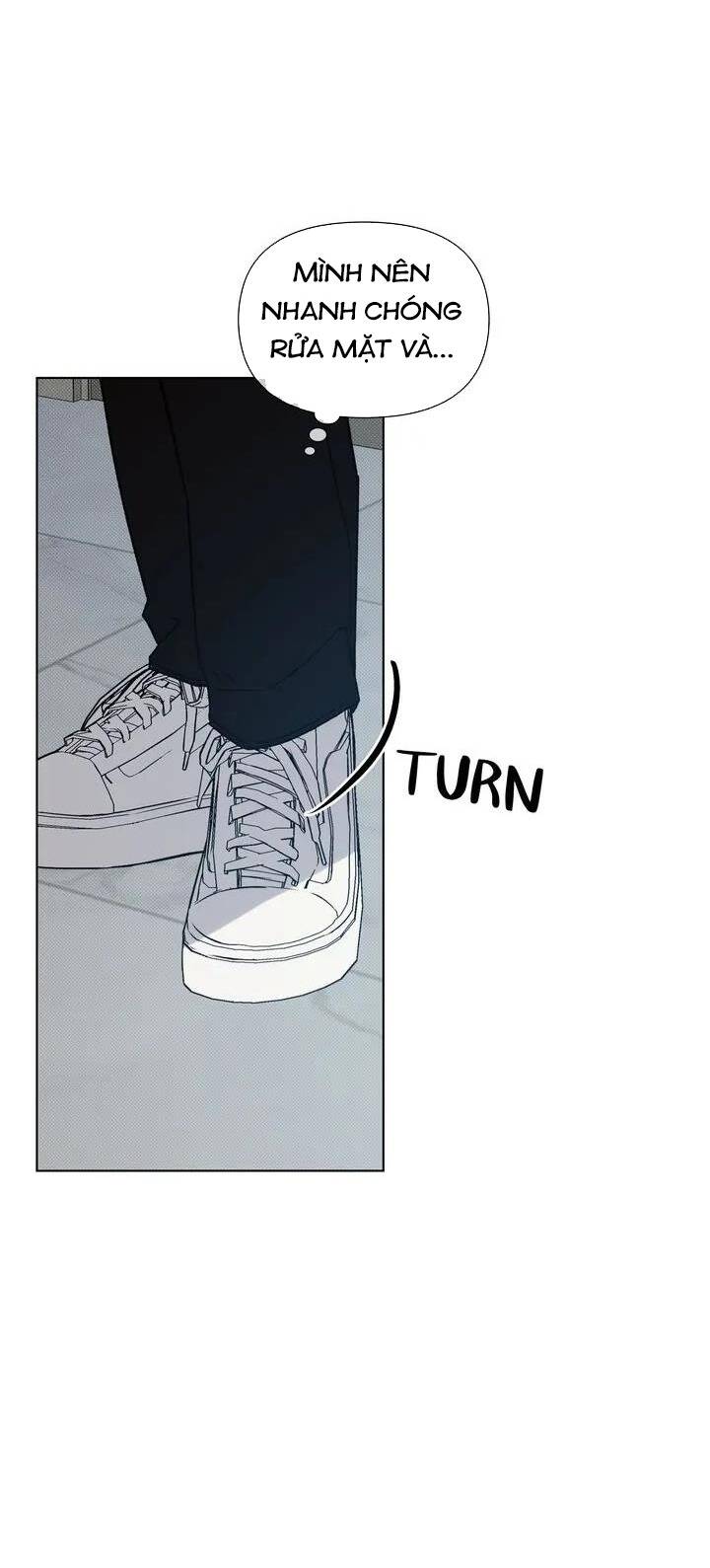 Người Lạ Chap 80 - Next Chap 81