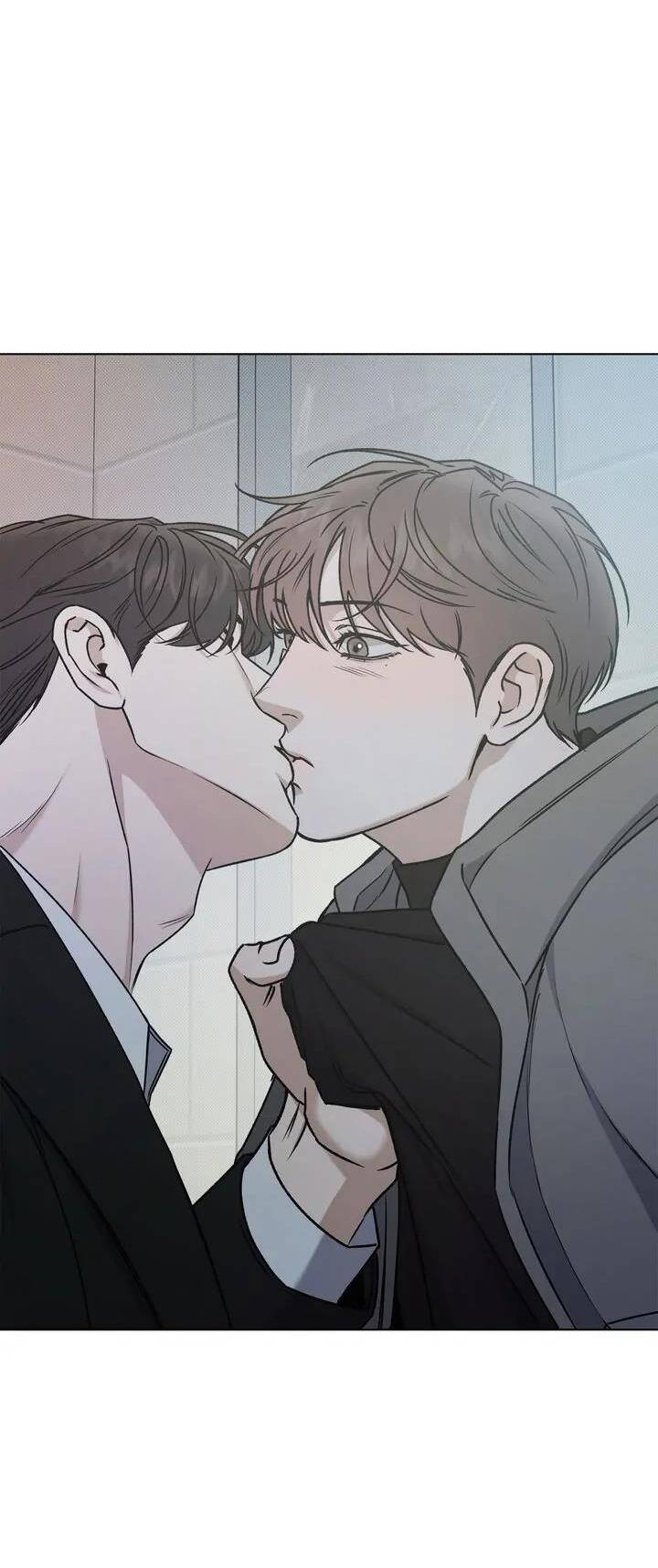 Người Lạ Chap 80 - Next Chap 81