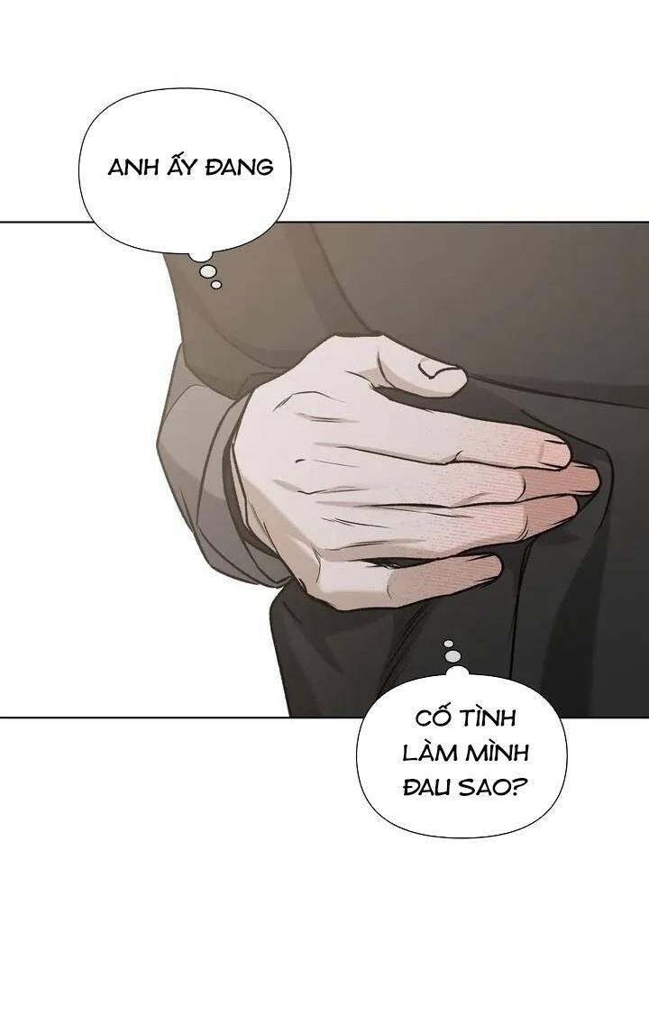 Người Lạ Chap 80 - Next Chap 81