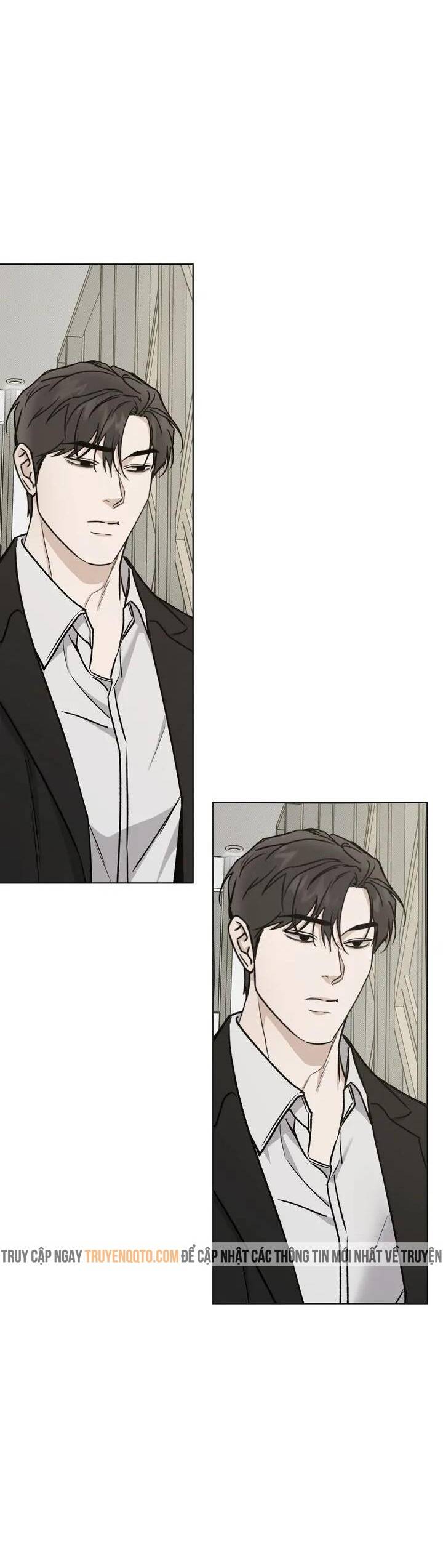 Người Lạ Chap 80 - Next Chap 81