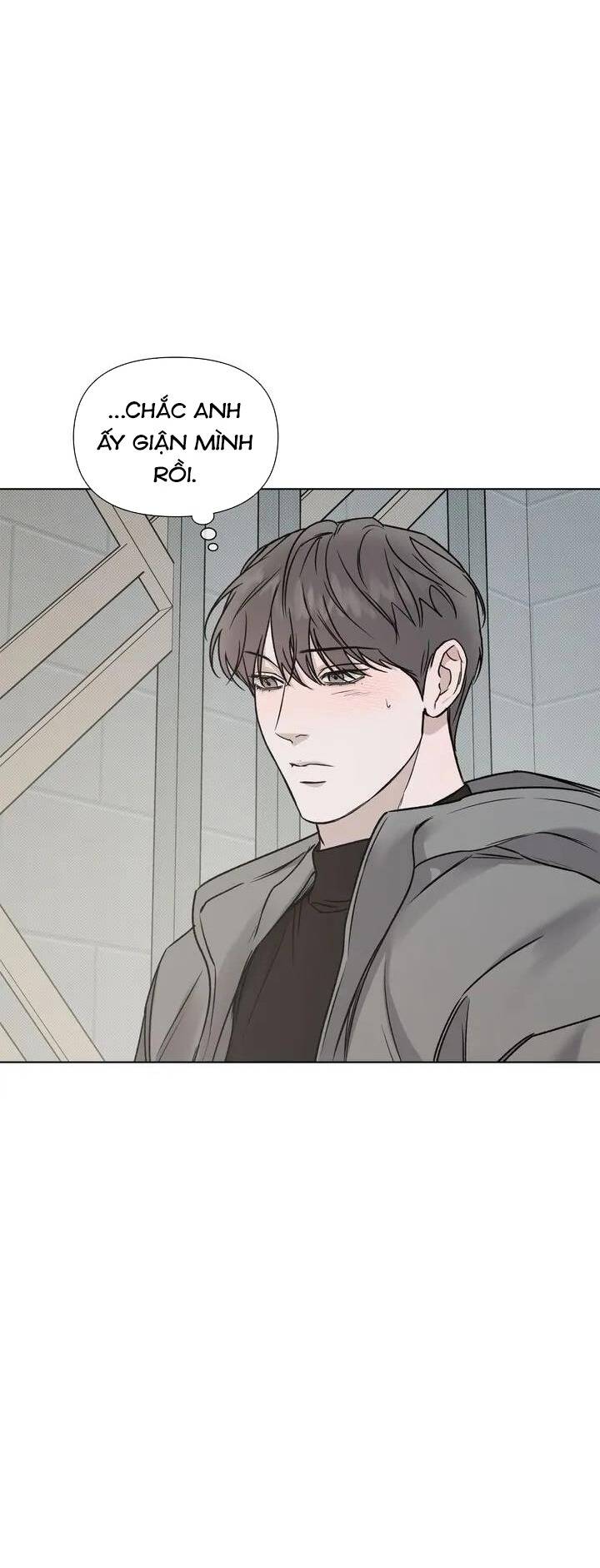 Người Lạ Chap 80 - Next Chap 81