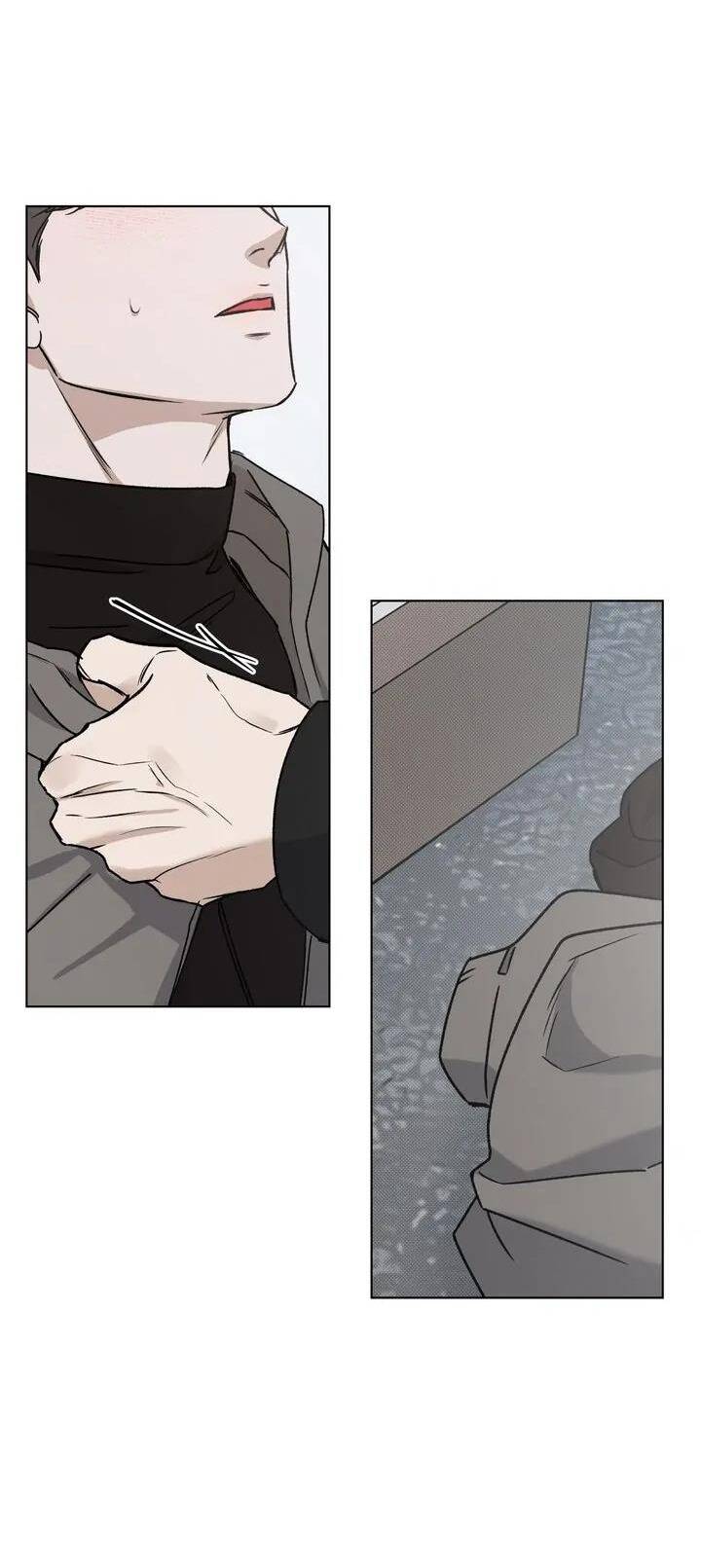 Người Lạ Chap 80 - Next Chap 81