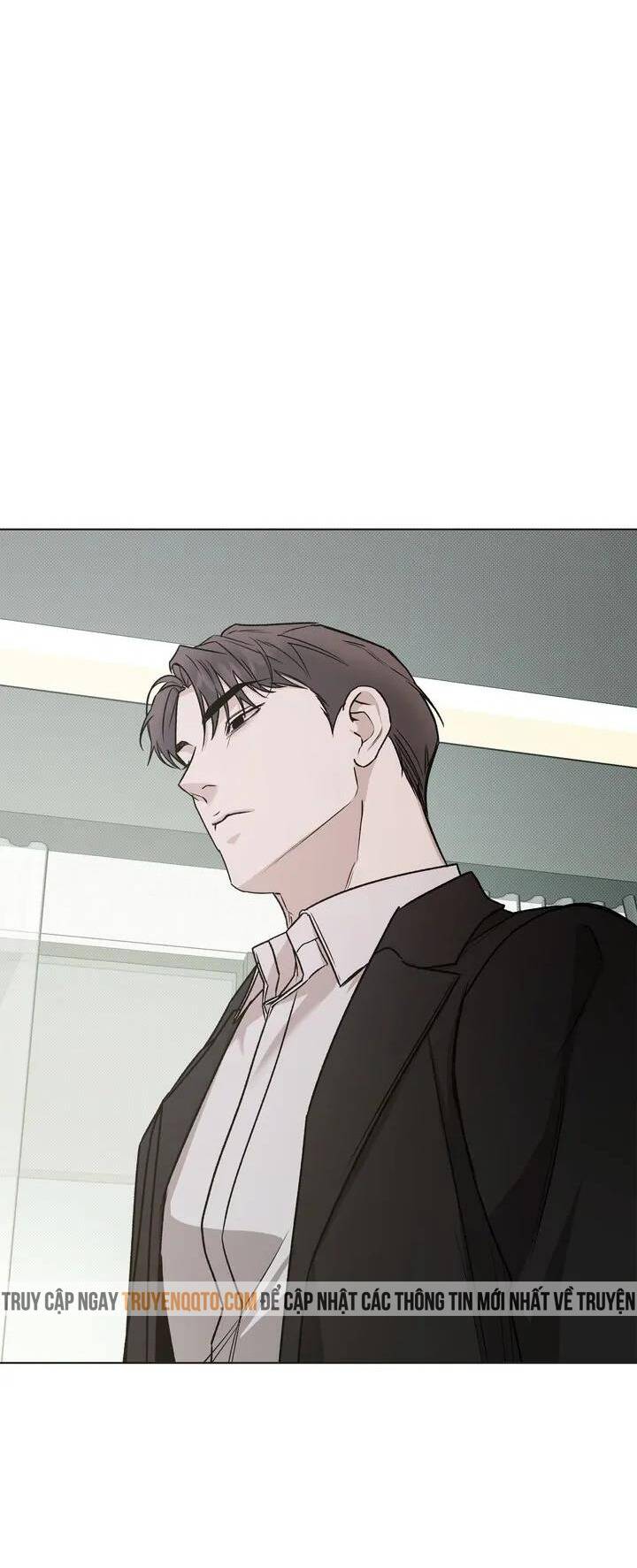Người Lạ Chap 80 - Next Chap 81