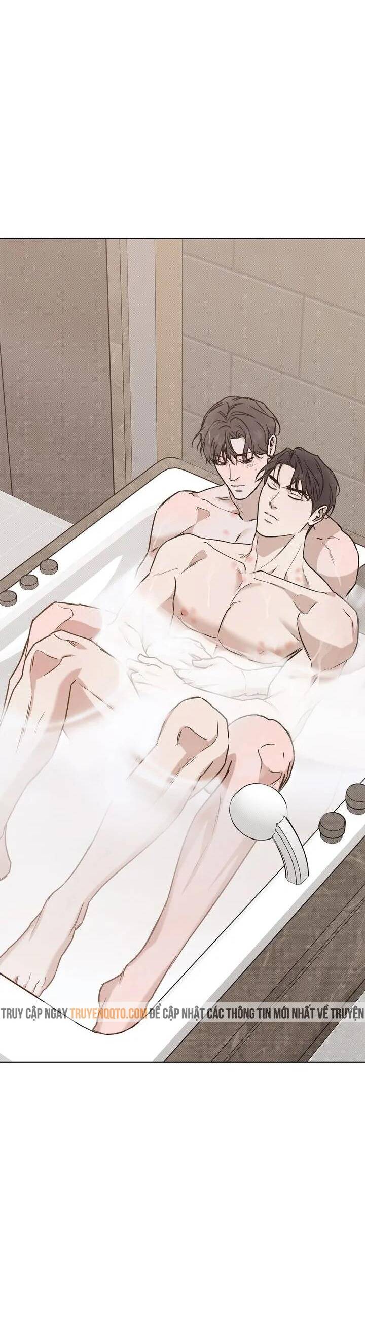 Người Lạ Chap 80 - Next Chap 81