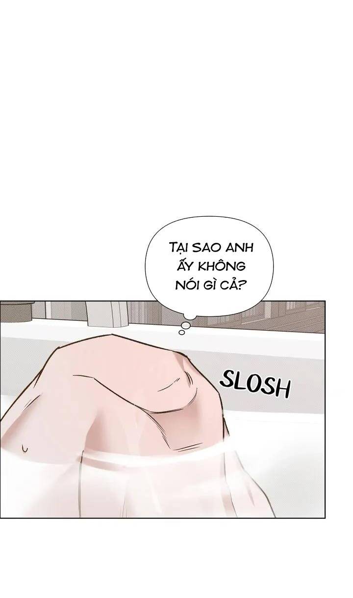 Người Lạ Chap 80 - Next Chap 81