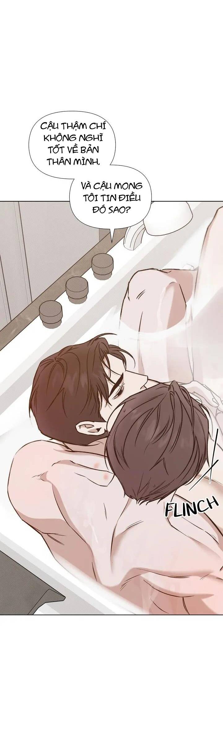 Người Lạ Chap 80 - Next Chap 81