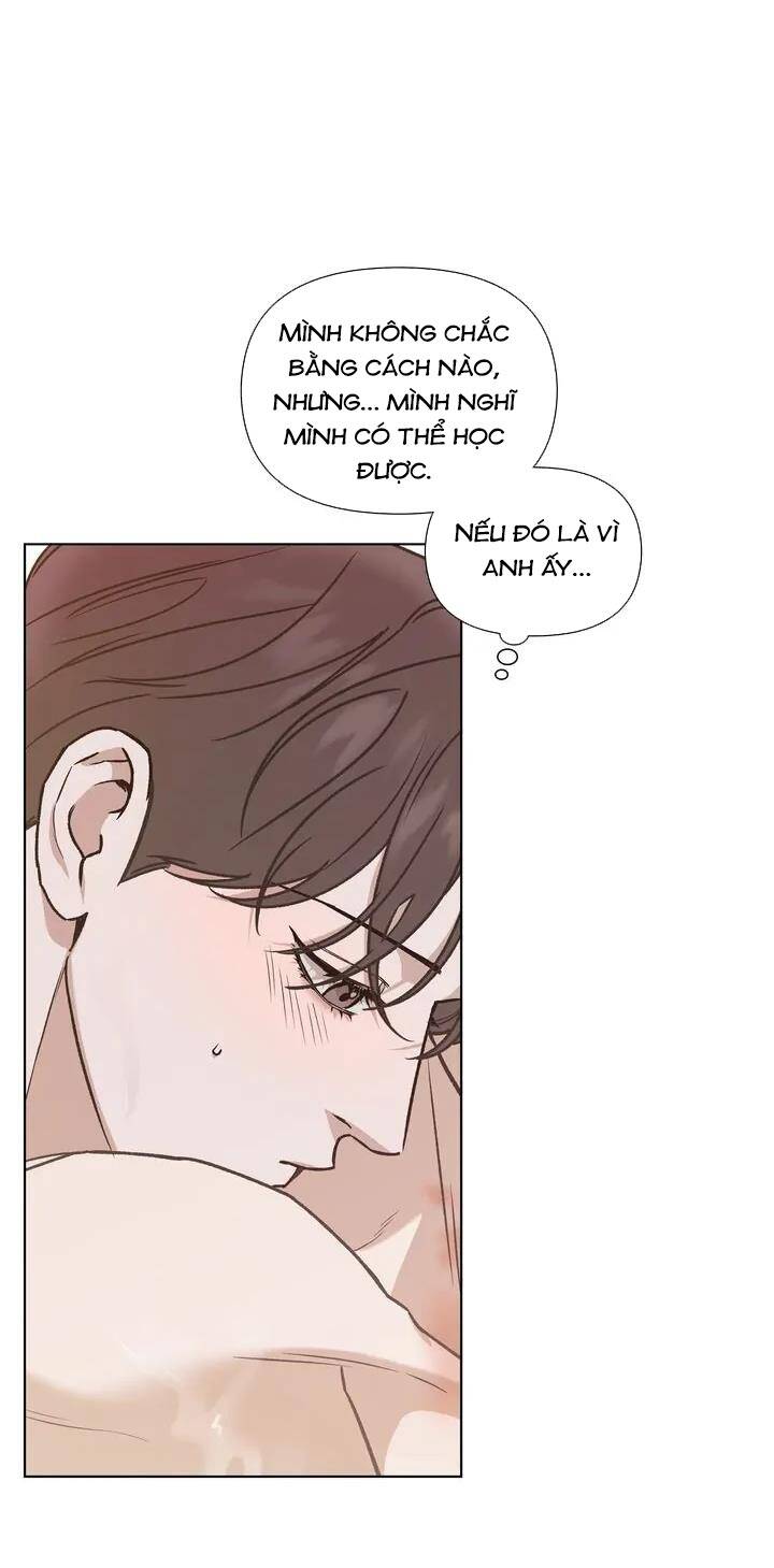 Người Lạ Chap 80 - Next Chap 81