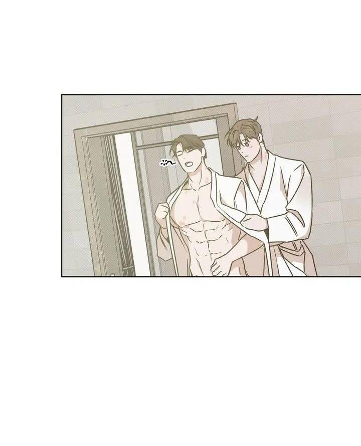 Người Lạ Chap 80 - Next Chap 81