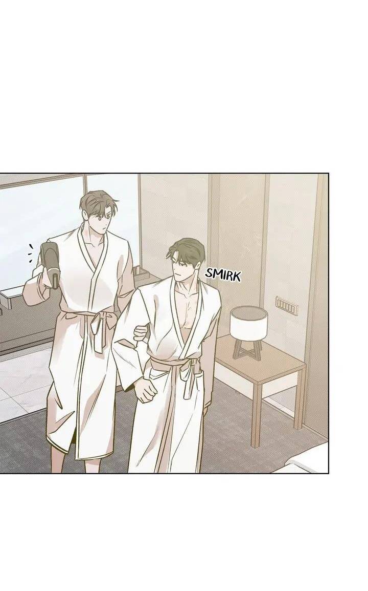 Người Lạ Chap 80 - Next Chap 81