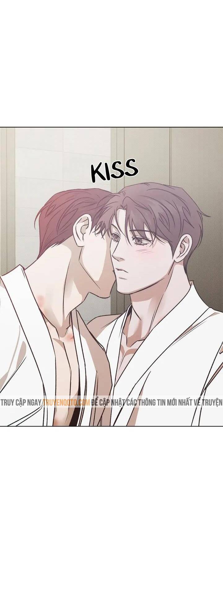 Người Lạ Chap 80 - Next Chap 81