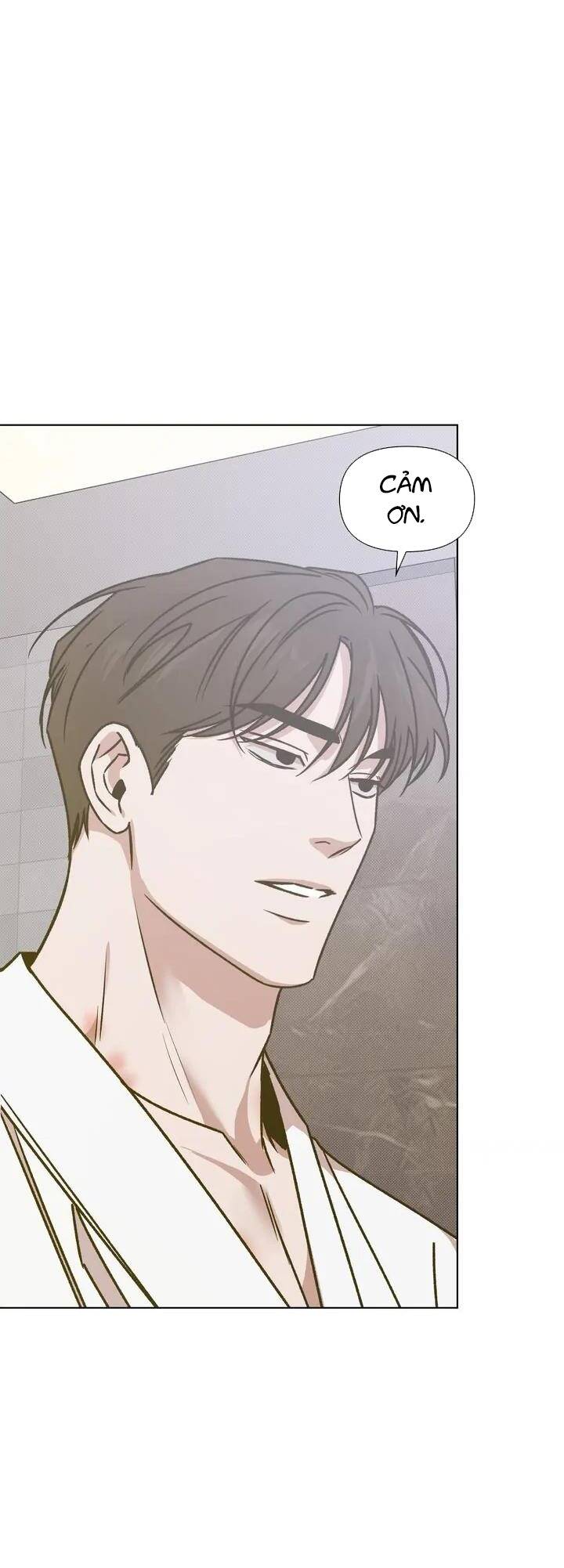 Người Lạ Chap 80 - Next Chap 81