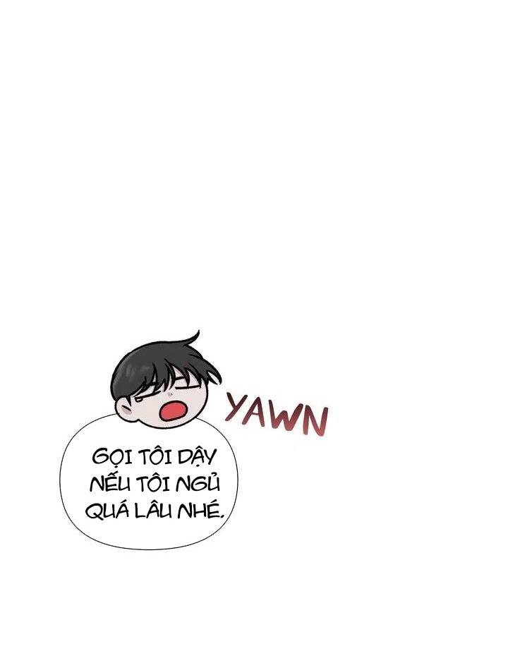 Người Lạ Chap 80 - Next Chap 81