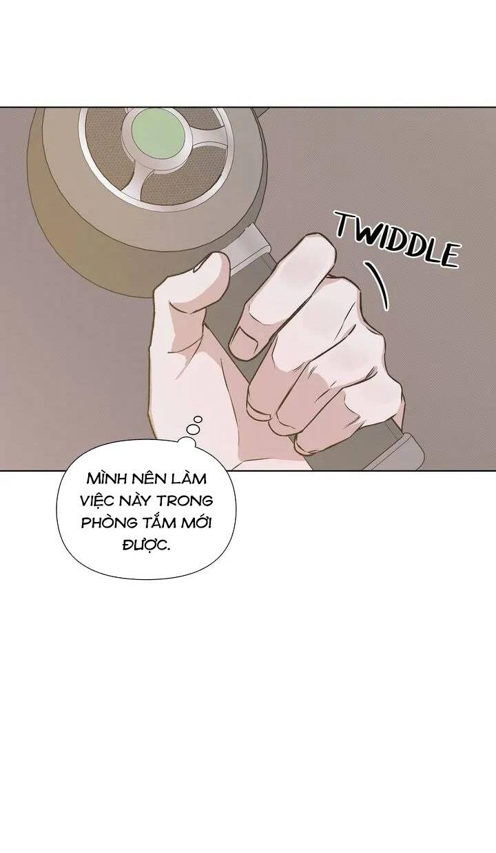 Người Lạ Chap 80 - Next Chap 81