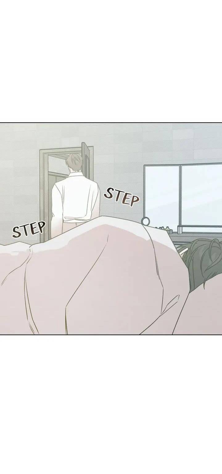 Người Lạ Chap 80 - Next Chap 81