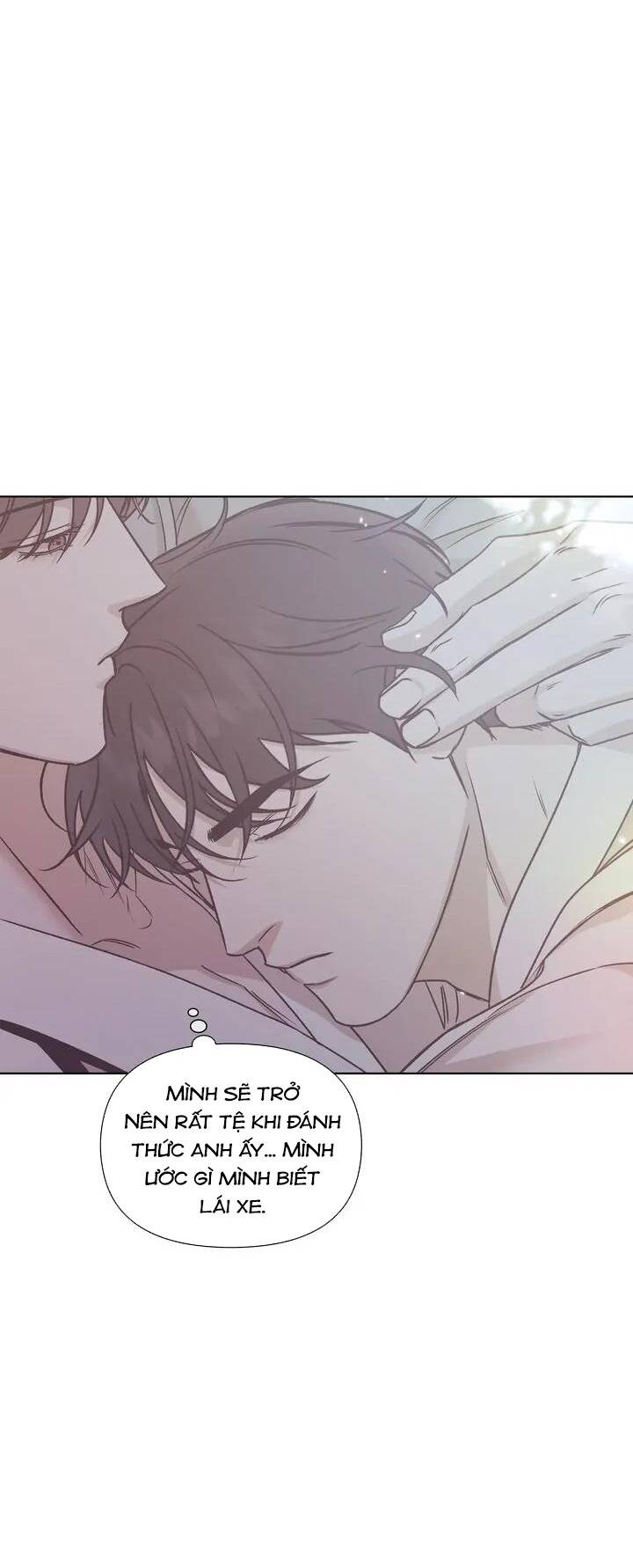 Người Lạ Chap 81 - Next Chap 82