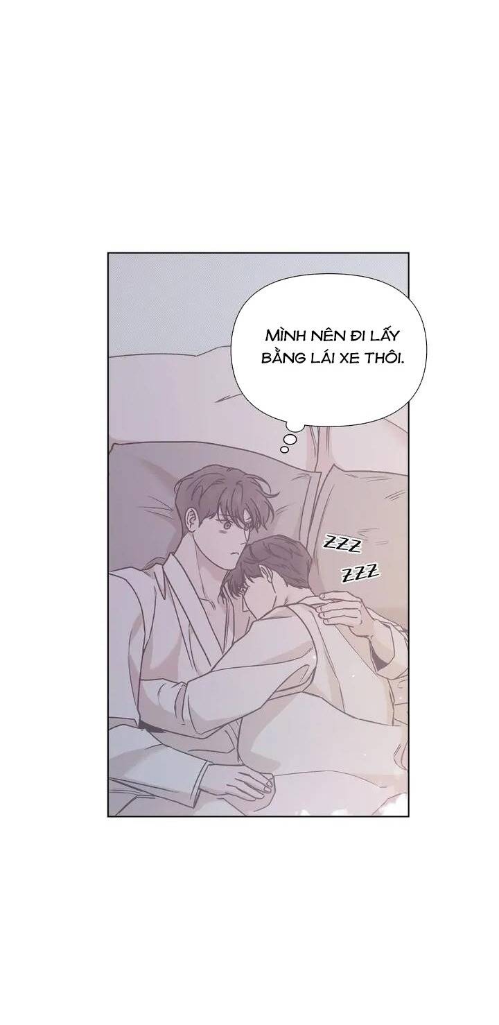Người Lạ Chap 81 - Next Chap 82
