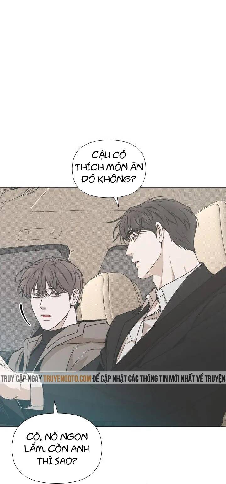 Người Lạ Chap 81 - Next Chap 82