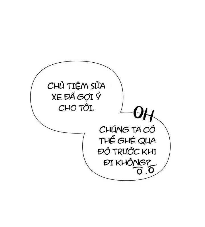 Người Lạ Chap 81 - Next Chap 82