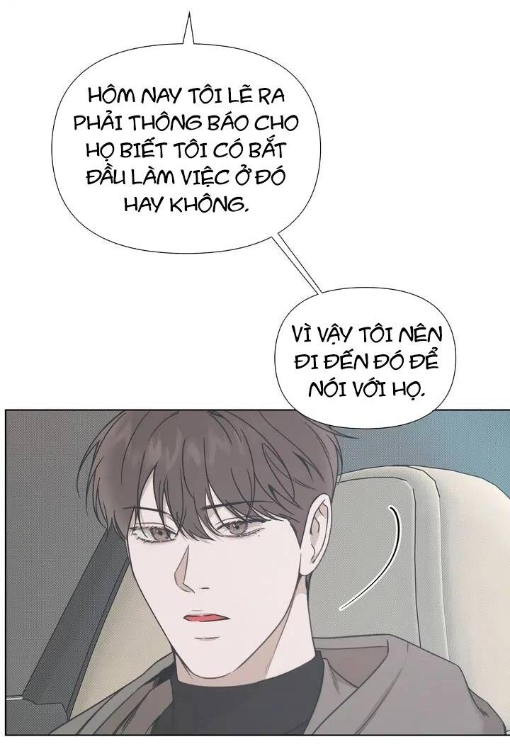 Người Lạ Chap 81 - Next Chap 82