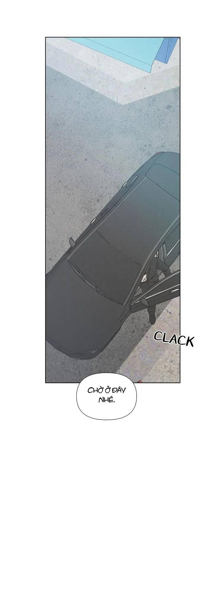 Người Lạ Chap 81 - Next Chap 82