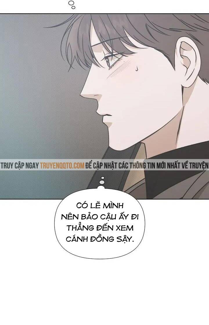 Người Lạ Chap 81 - Next Chap 82