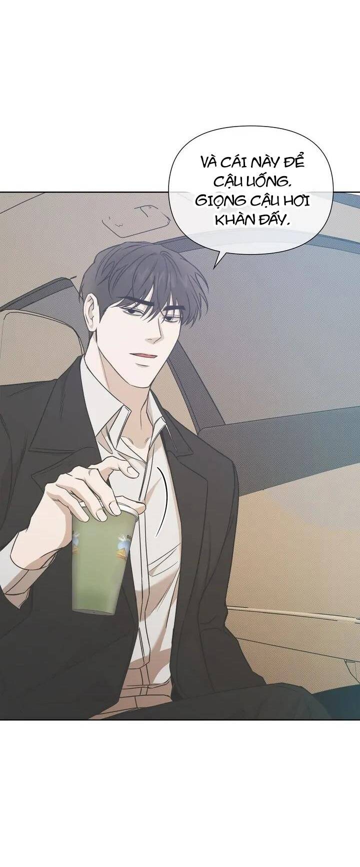 Người Lạ Chap 81 - Next Chap 82