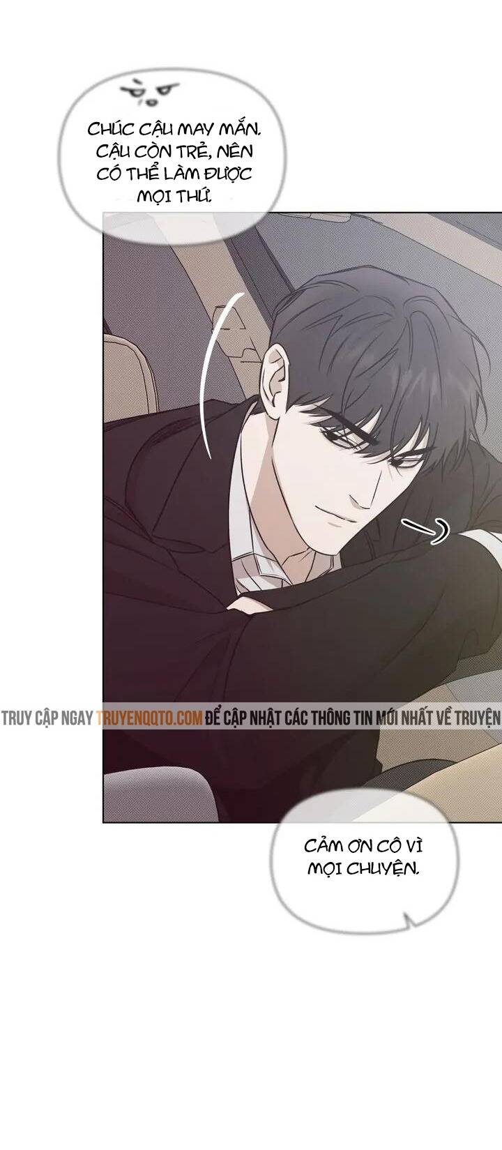 Người Lạ Chap 81 - Next Chap 82