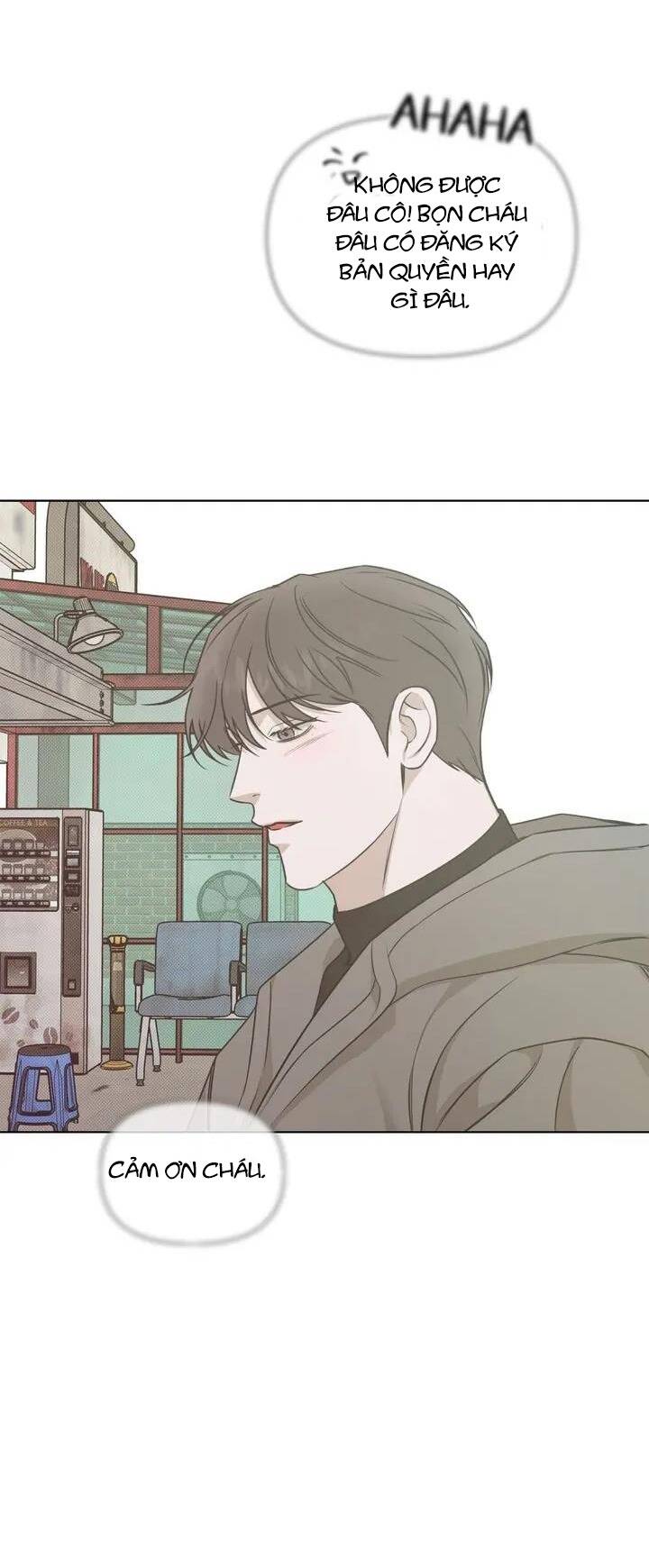 Người Lạ Chap 81 - Next Chap 82
