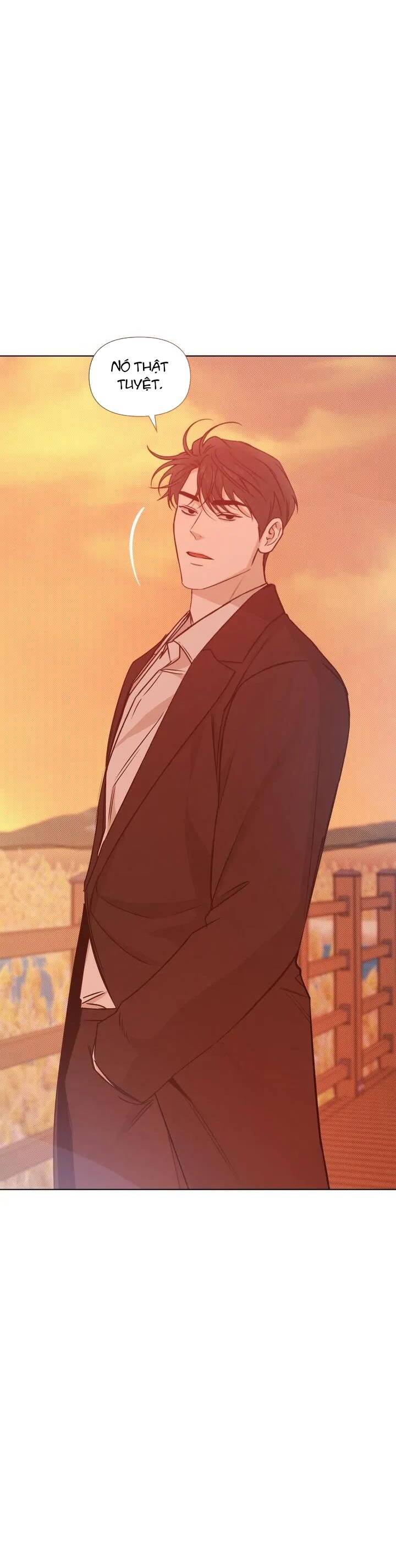 Người Lạ Chap 81 - Next Chap 82