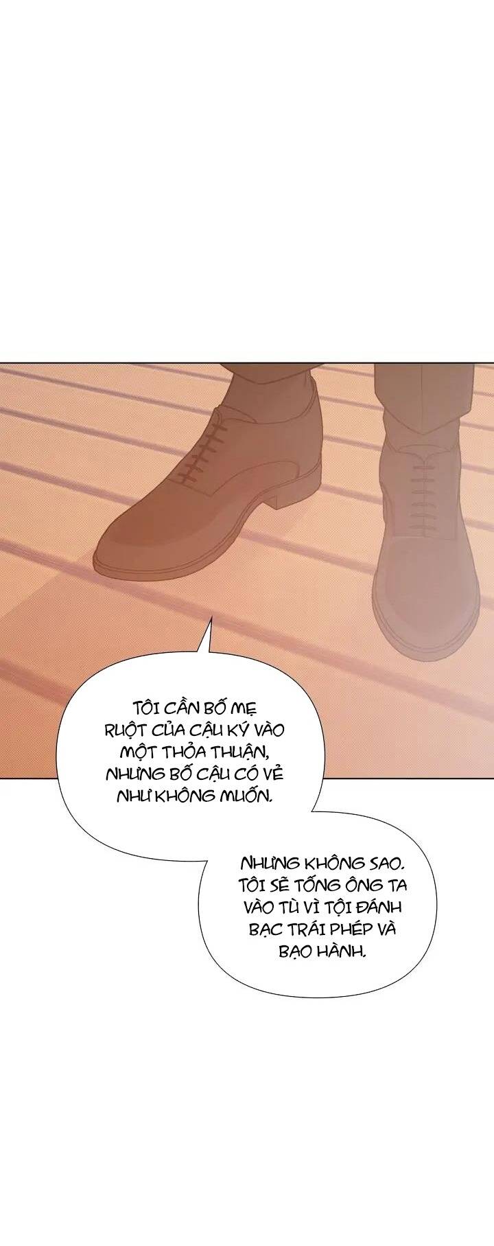 Người Lạ Chap 81 - Next Chap 82