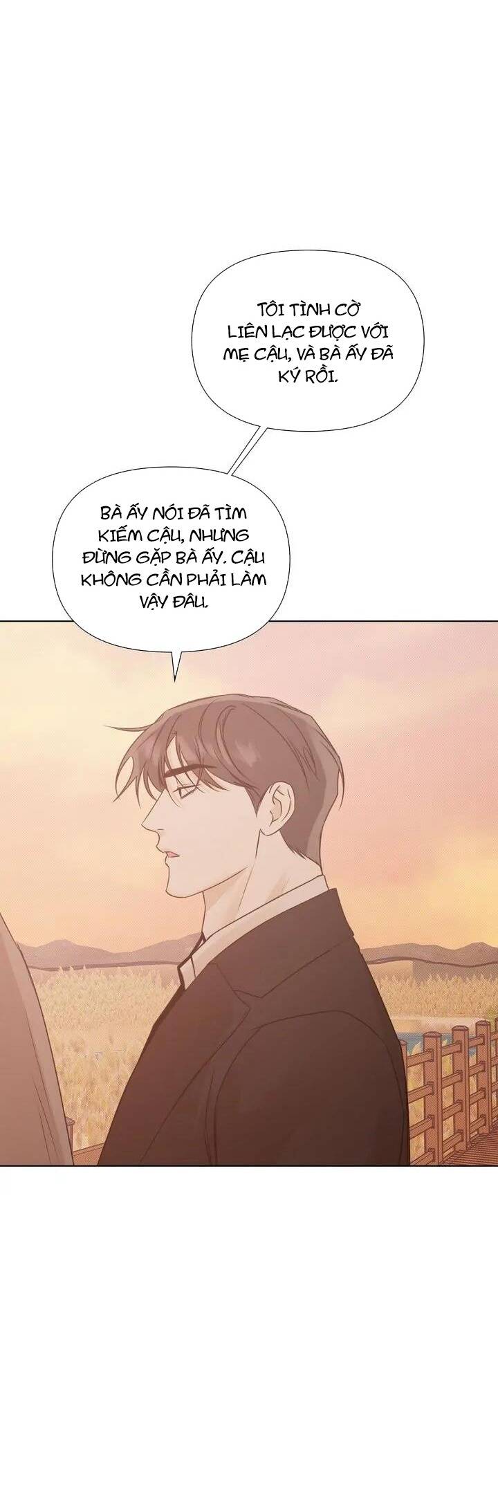 Người Lạ Chap 81 - Next Chap 82