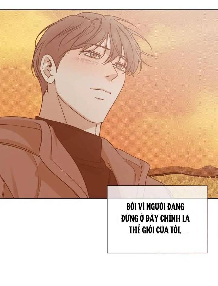 Người Lạ Chap 81 - Next Chap 82