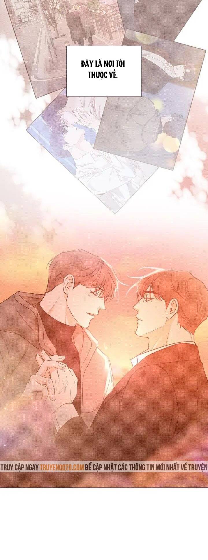 Người Lạ Chap 81 - Next Chap 82