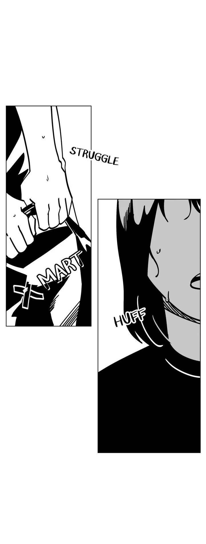 Người Lạ Chap 82 - Next Chap 83